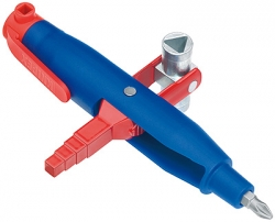 Kolíkový klíč Profi-Key Knipex 001108 