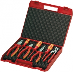 Box na nářadí, prázdný  Knipex 002115LE 