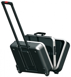 Kufr na nářadí „BIG TWIN - Move" Knipex 002141LE 