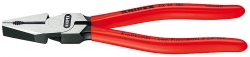 Silové kombinované kleště 180mm Knipex 0201180 
