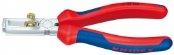 Odizolovací kleště chromované 160mm  Knipex 1105160 