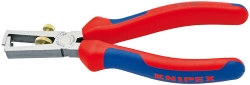 Odizolovací kleště bez otevírací pružiny 160mm  Knipex 1112160 