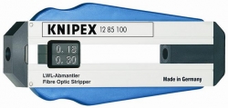Nástroj pro odizolování světlovodů  Knipex 1285100SB 