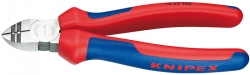 Odizolovací boční štípací kleště 160mm Knipex 1422160  