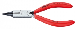 Šperkařské ohýbací kleště kulaté 130mm Knipex 1901130 