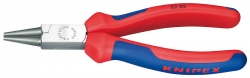 Kleště s kulatými čelistmi ,140mm Knipex 2202140 