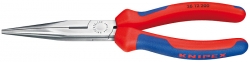 Půlkulaté kleště s břity ,200mm Knipex 2612200 