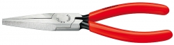Kleště typ Langbeck ploché čelisti , 140mm Knipex 3011140 