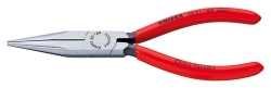 Kleště typ Langbeck půlkulaté čelisti , 160mm Knipex 302160 