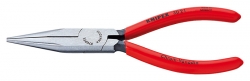 Kleště typ Langbeck půlkulaté čelisti , 190mm Knipex 3021190 