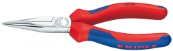 Kleště typ Langbeck půlkulaté čelisti chromované , 140mm Knipex 3025140 