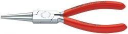 Kleště typ Langbeck kulaté čelisti chromované , 160mm Knipex 3033160 