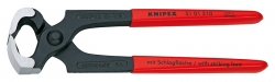 Kladivové štípací kleště  210mm  Knipex 5101210 
