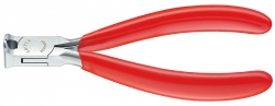 Čelní štípací kleště pro elektroniku  115mm Knipex 6401115 
