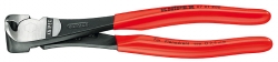 Čelní silové štípací kleště  160mm  Knipex 6701160  