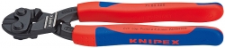 Pákové kompaktní kleště Cobolt  200mm   Knipex 7102200 