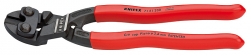 Pákové kompaktní kleště Cobolt s pružinou 200mm   Knipex 7121200 