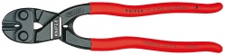 Pákové kompaktní kleště Cobolt s pružinou 200mm   Knipex 7131200 