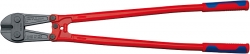 Pákové kleště na svorníky 910mm  Knipex 7172910 