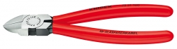 Boční štípací kleště pro světlovody a optické kabely  ,160mm  Knipex 7251160 