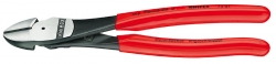 Silové boční štípací kleště 160mm  Knipex 7401160 