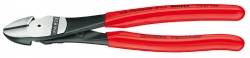 Silové boční štípací kleště 250mm  Knipex 7401250 