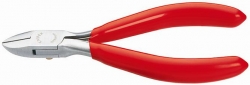 Boční štípací kleště pro elektroniku  115mm  Knipex 7711115 