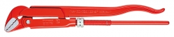Rohový hasák 45° rozsah 1"    Knipex 8320010 