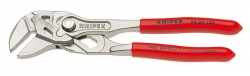 Klešťový klíč hladké čelisti  ,150mm Knipex 8603150 