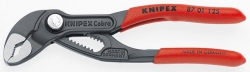 Instalatérské kleště Knipex Cobra 8701125 