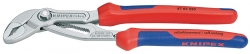 Instalatérské kleště Knipex Cobra 8705250 chromované 