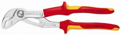 Instalatérské kleště VDE Knipex Cobra 8726250 
