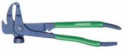 Kleště na vyvažovací závaží kol  AN010030A Jonnesway 78/61 