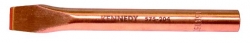 Nejiskřivé dláto   400x25mm  Kennedy KEN5752160K 