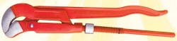 Zbirovia 241 Hasák na trubky (čelisti oblé) , 1" ( 320mm) 
