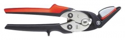 BESSEY Bezpečnostní nůžky na ocelovou pásku 32 mm, D123S 