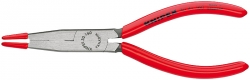 Kleště na halogenové žárovky 160 mm, KNIPEX 3041160 