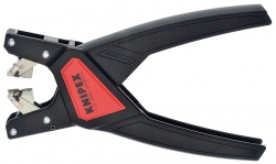 Automatické odizolovací kleště na ploché kabely  Knipex 1264180 