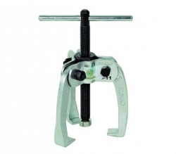 Tříramenný samostředící stahovák KUKKO 43-13 