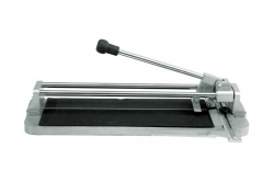 Řezačka na obklady a dlažby VOREL s ložisky 600mm zesílený Alu podstavec 