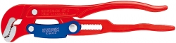 KNIPEX 8360010 Hasák s čelistmi ve tvaru S dl. 330 mm 
