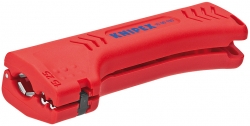 1690130SB Univerzální odizolovací nástroj pro domovní a průmyslové kabely KNIPEX 