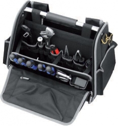 Sada nářadí 1/4" 106ks v textilní brašně Projahn 8686 