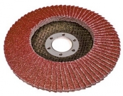 Lamelové brus.kotouče 115mm/40  