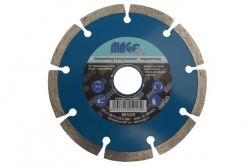 Diamant.kot.segmentový 125x1,8/7x22,2mm 