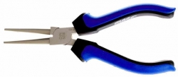 Kleště na drát s kulatými čelistmi 160 mm DIN 5256 