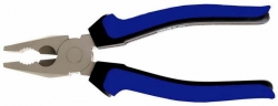 Kleště kombinované 200 mm DIN 5244 