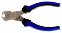 Kleště štípací koncové 160 mm DIN 5748 