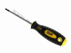 Šroubovák torx T6x75 mm 