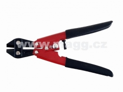 Štípací kleště pákové 200 mm (mini) 